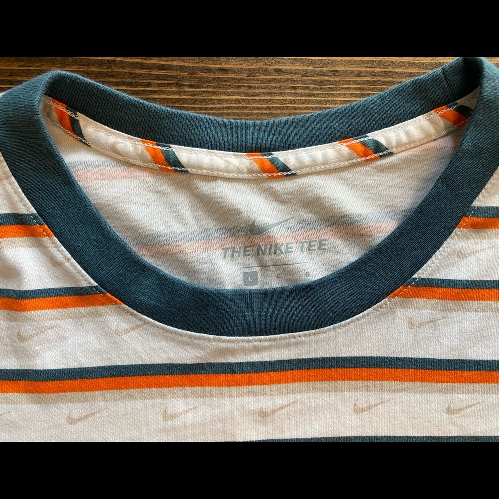 Nike T-Shirt